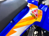 Бензиновый квадроцикл MOTAX GRIZLIK 200 ULTRA BIG синий