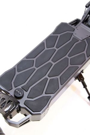 Электросамокат Mercane mx 60