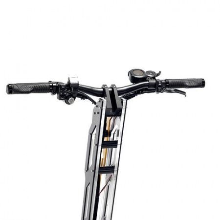 Электросамокат BLADE Z (35 Ah)