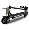 Электросамокат Halten Tornado PRO Серебристый