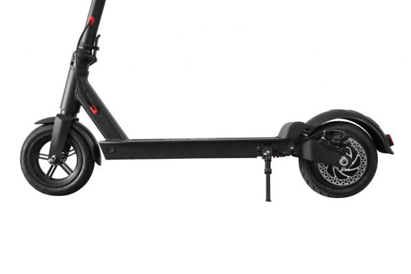 Электросамокат KingSong N8 48V 480 wh