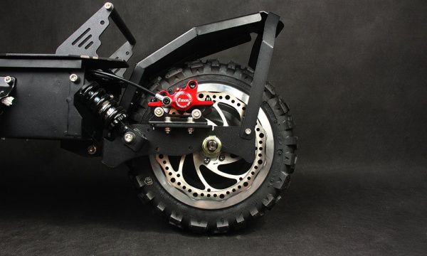 Электросамокат YOKAMURA SX