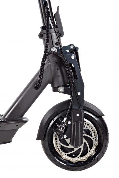 Электросамокат RTV mini