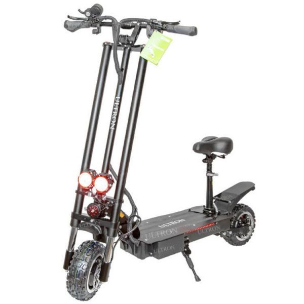 Электросамокат ULTRON T118 v 3.2