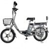 Электровелосипед Jetson V8 Pro X 500W (60V/13Ah) гидравлика