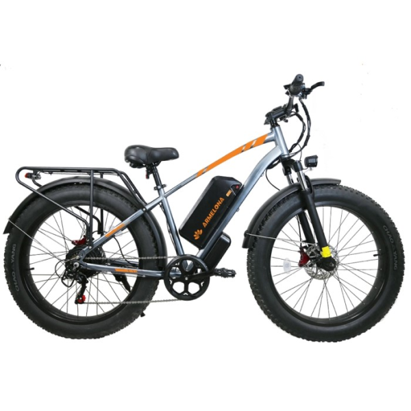Электровелосипед Armelona AR-5