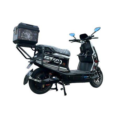 Электроскутер Maikaolin NX 400