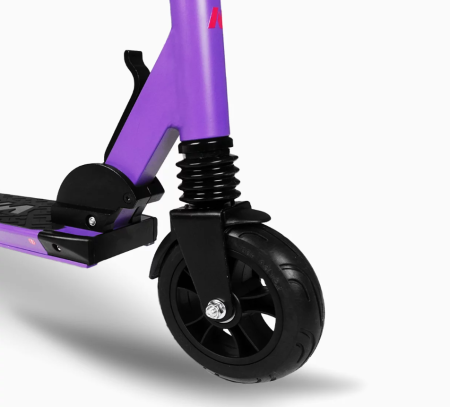 Электросамокат MIDWAY YAMATO mini розовый