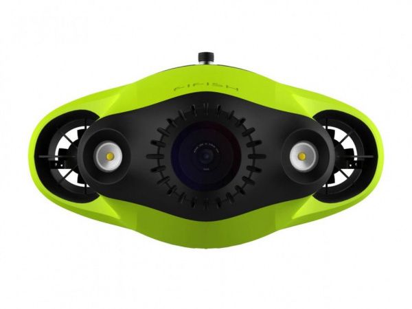 Подводный дрон Fifish P3 + Чемодан от магазина Futumag