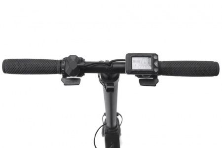 Электросамокат Joyor H1 ORANGE