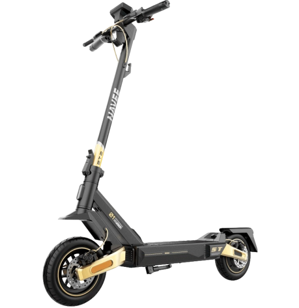 Электросамокат Navee ST5 Pro