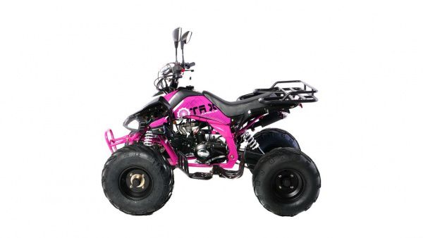 MOTAX ATV T-Rex-LUX 125 Бензиновый 