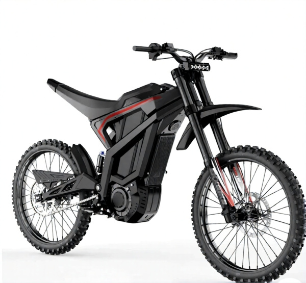 Электропитбайк Syccyba Atom