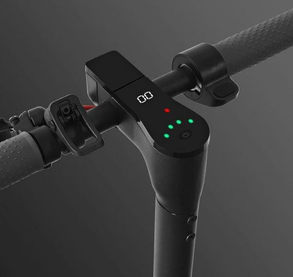 Электросамокат KingSong X1 36V 280 wh