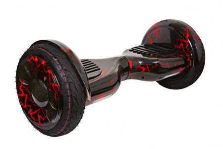 Гироскутер Smart Balance PRO 10.5"  + Самобаланс + ТаоТао