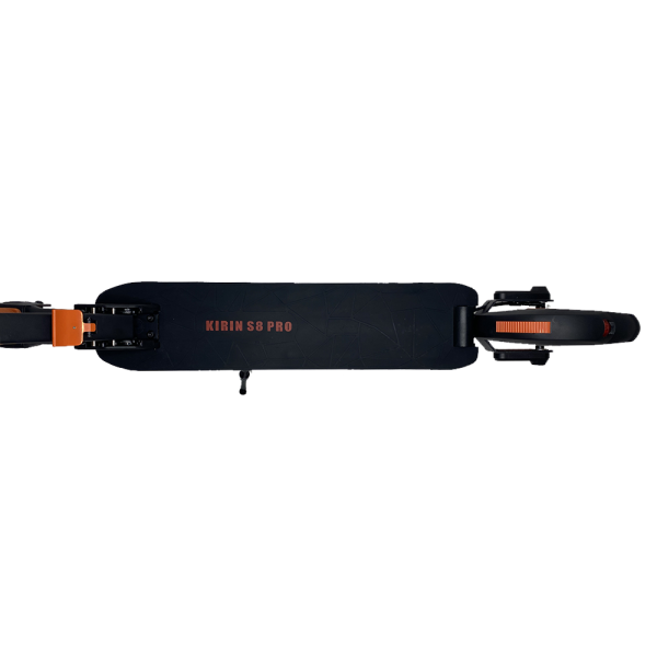 Электросамокаты  Электросамокат KUGOO Kirin S8 Pro