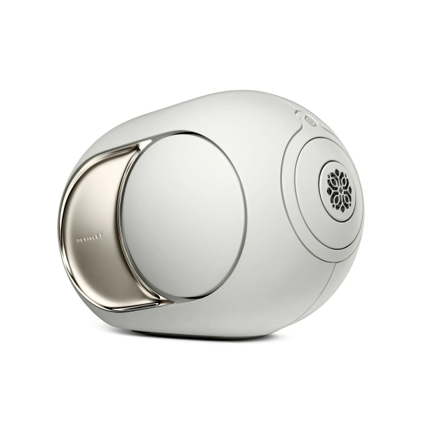 Колонка Devialet Phantom Ultimate 108 dB