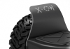Гироскутер Kiwano KO-X 8.5 дюймов Green Blue