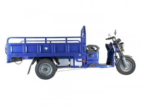 Электротрицикл Rutrike Атлант 2000 72V2200W
