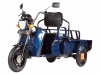 Грузовая электрическая тележка D1 60V 900W