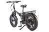 Электровелосипед Eltreco MULTIWATT NEW Черный