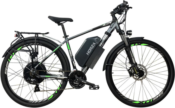 Электровелосипед Horza Stels Navigator D "Travel"