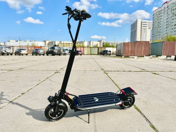 Электросамокат Syccyba (Currus) Mangust