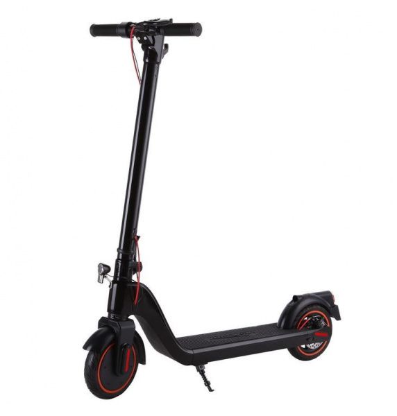 Электросамокат Yamato Autoskate PRO