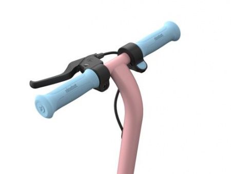 Электросамокат Ninebot eKickScooter Zing E8 Pink