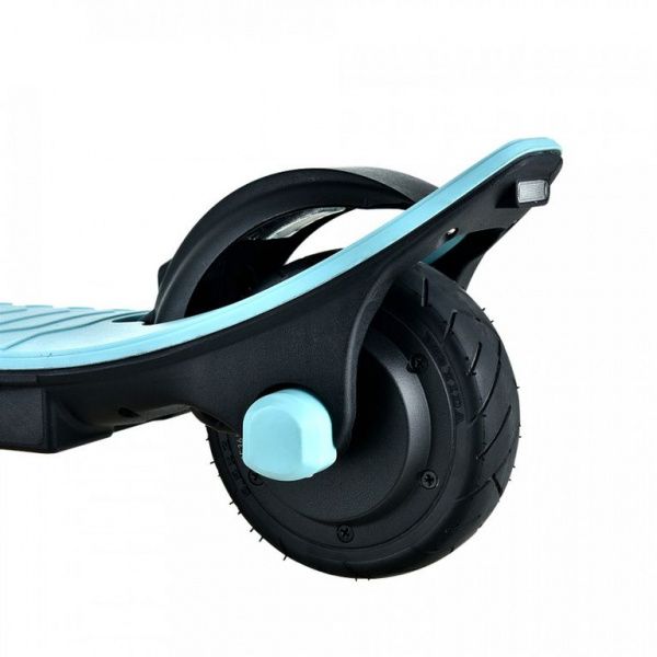 Электросамокат Joyor H1 Blue