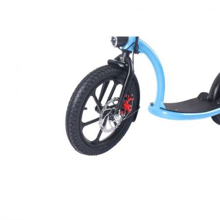 Электросамокат Hiboy VEL001 Blue