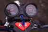 Грузовой электротрицикл TaiLG TL650