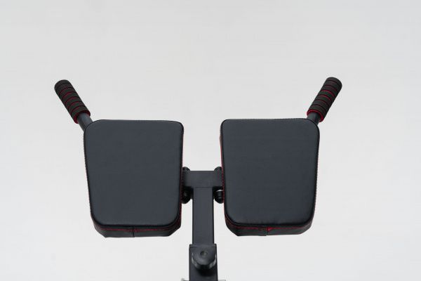 Гиперэкстензия чёрная