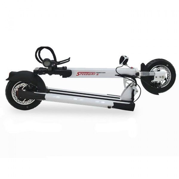 Электросамокат Speedway S3