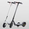 Электросамокат Kick Scooter CITY PRO white