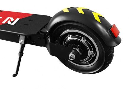 Электросамокат KingSong N10 48V 460 wh