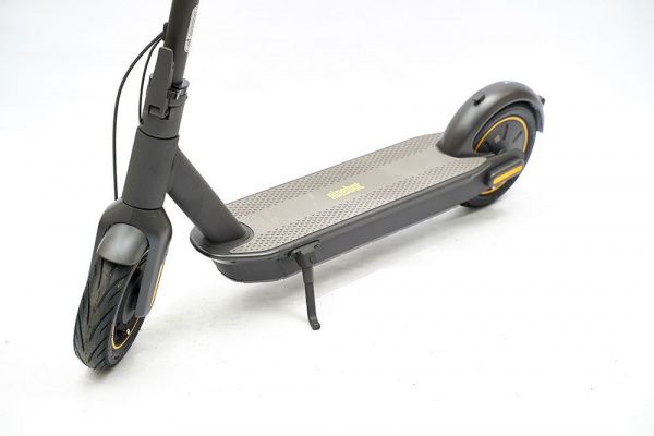 Электросамокат Ninebot by Segway Max G30 ДЛЯ ШЕРИНГА - IOT модуль Arnavi SKT 4G, SIM-чип