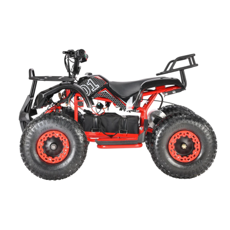 Электроквадроцикл ECO MINI X1