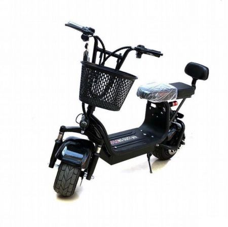 Электросамокат Wolong C1 PRO 800W 13AH