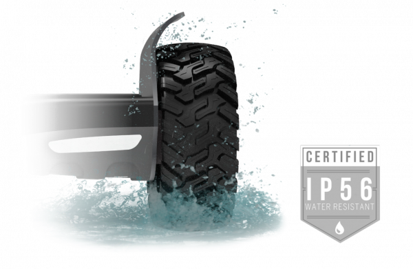 Гироскутер Kiwano KO-X 8.5 дюймов Green