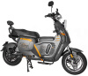 Электроскутер WENBOX U7 1500W (60V/30Ah) Серый