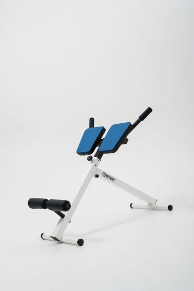 Гиперэкстензия белая