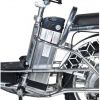 Электровелосипед Jetson V8 Pro X 500W (60V/13Ah) гидравлика