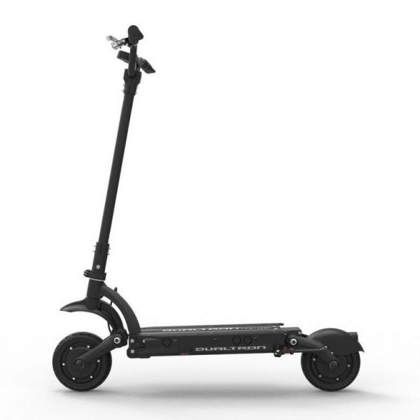 Электросамокат DUALTRON Raptor