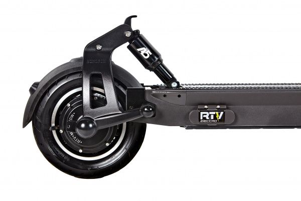 Электросамокат RTV mini