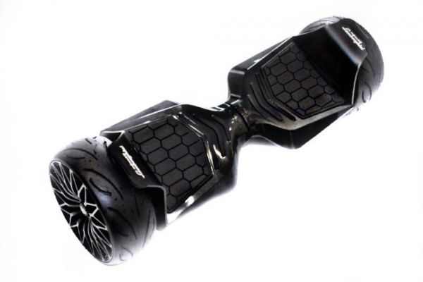 Гироскутер Kiwano KO-X 8.5 дюймов LAMBORGHINI BLACK