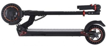 Электросамокаты  Электросамокат KUGOO S1 plus + Гидроизоляция