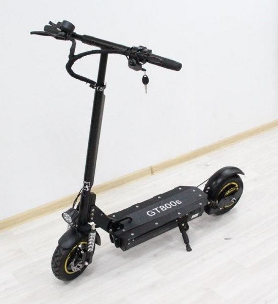 Электросамокат GT 800S