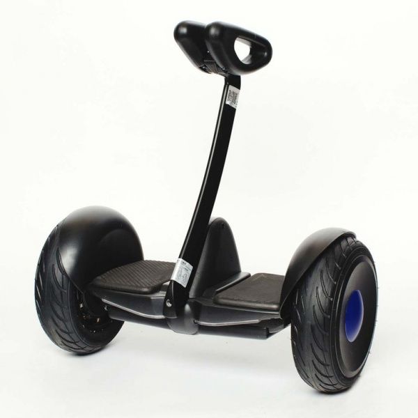 Мини-сигвей Ninebot Mini Black