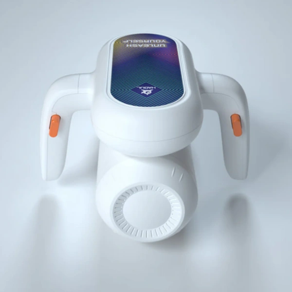 Электрический подводный скутер Sublue Hagul EZ